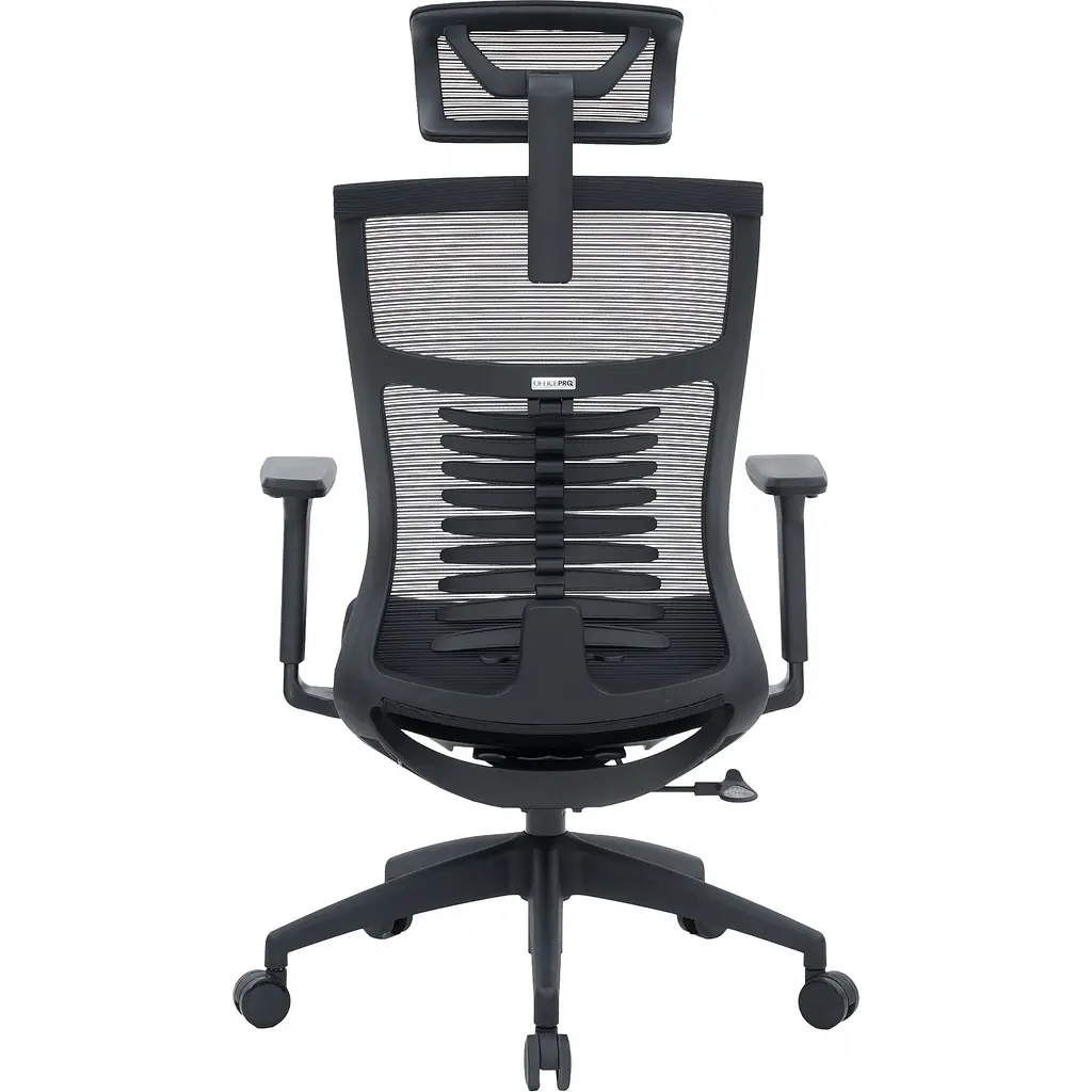 Офисное кресло OfficePro Balance OC550-B-B-B Black [148644] - фото 6