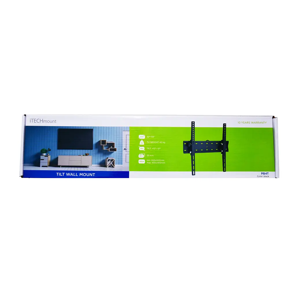 Кронштейн ITech PB4T - фото 4
