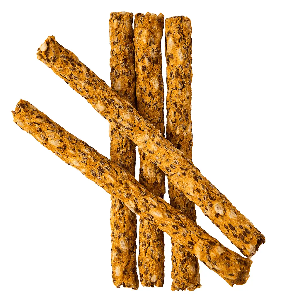 Грисини Rootéra с томатами 70 г (RT-GR001-TO-070) - фото 2