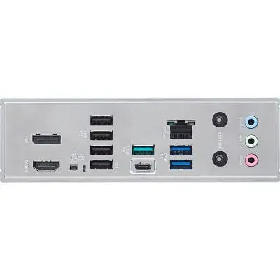 Материнська плата Asus (PRIME B840-PLUS WIFI) - фото 6