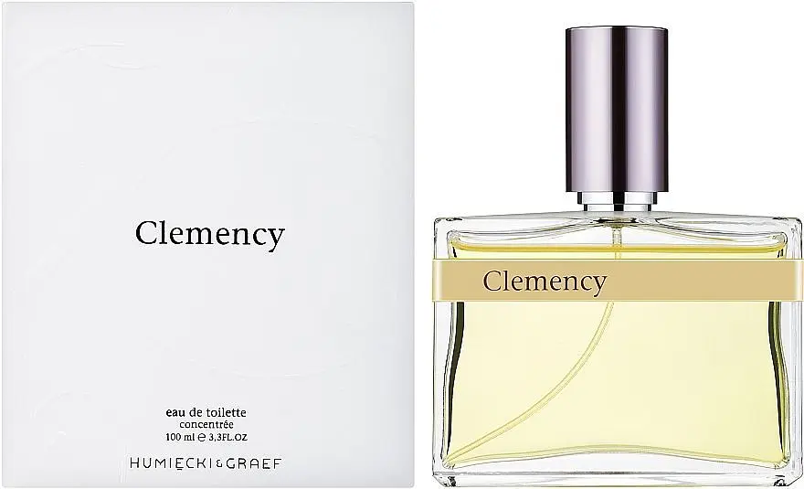 Туалетна вода Humiecki & Graef Clemency 100 мл - фото 2
