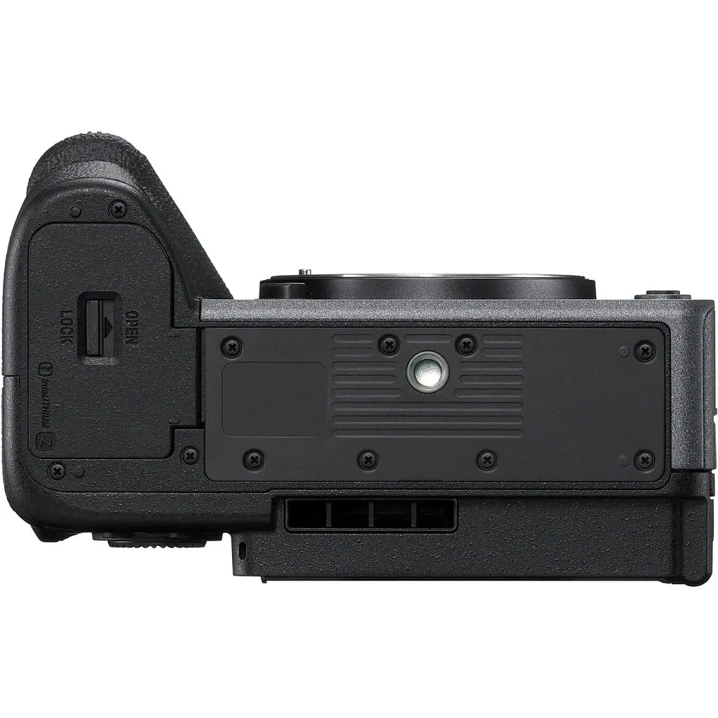 Кінокамера Sony FX30 Body Black (ILMEFX30B) UA [90481] - фото 7