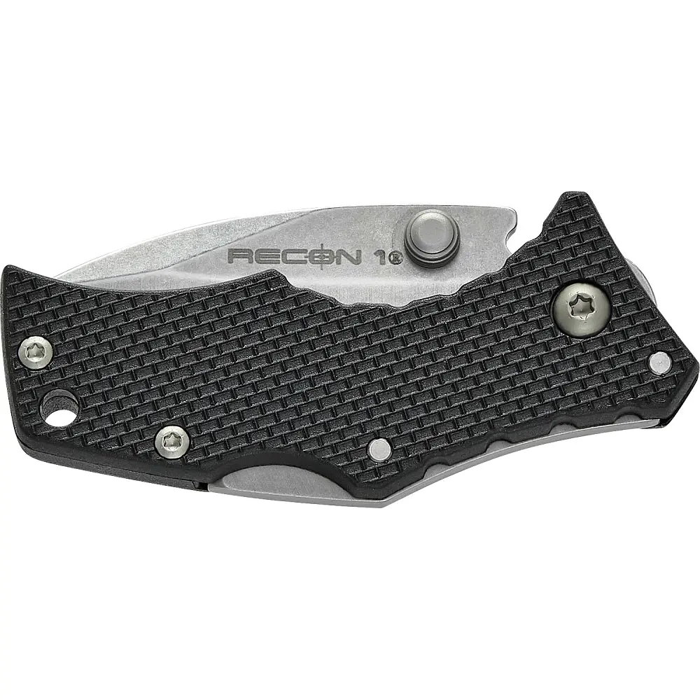 Ніж Cold Steel Micro Recon 1 Spear Point - фото 4