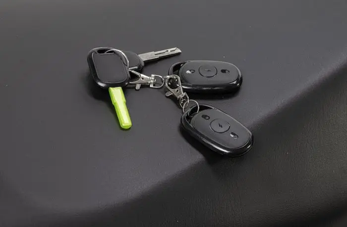 Електроскутер Двомісний Crosser CR13 Pro (2000W, 76,8V/30Ah) Синій - фото 2