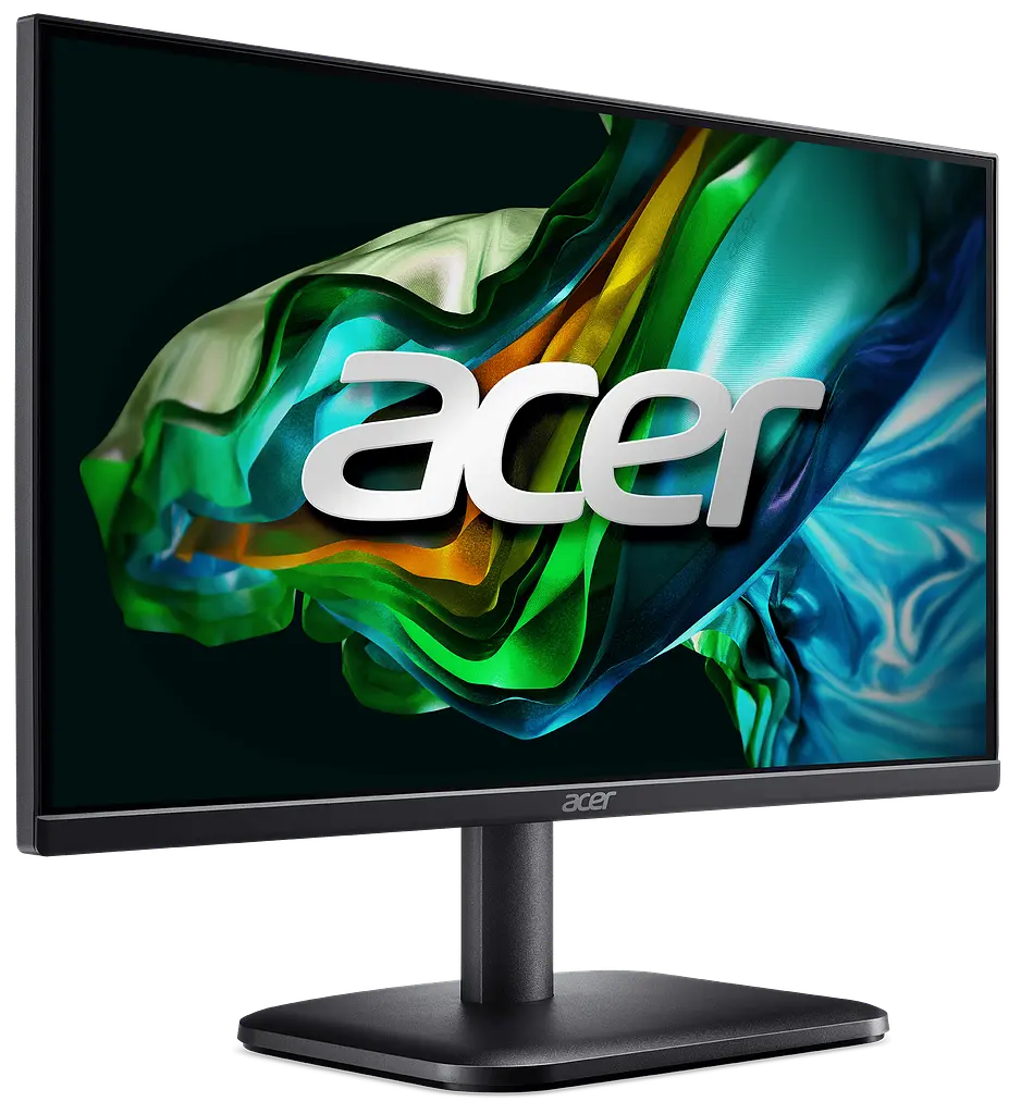 Монітор Acer 21.5" EK221QE3bi (UM.WE1EE.301) Black teh0022136 - фото 2