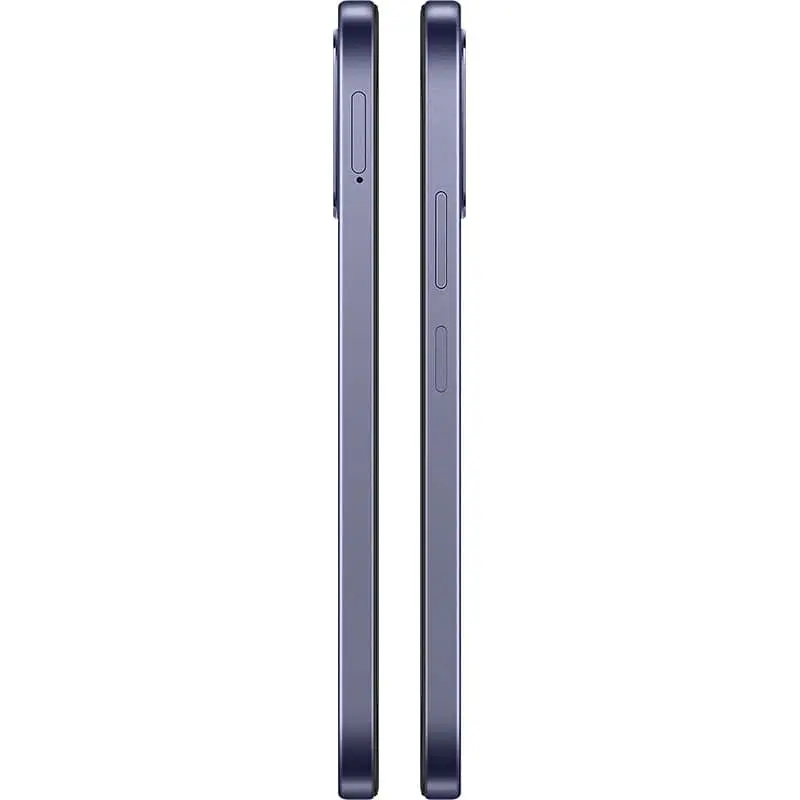 Смартфон Oppo A6k 4/256GB Crystal Violet Global [166271] - фото 8