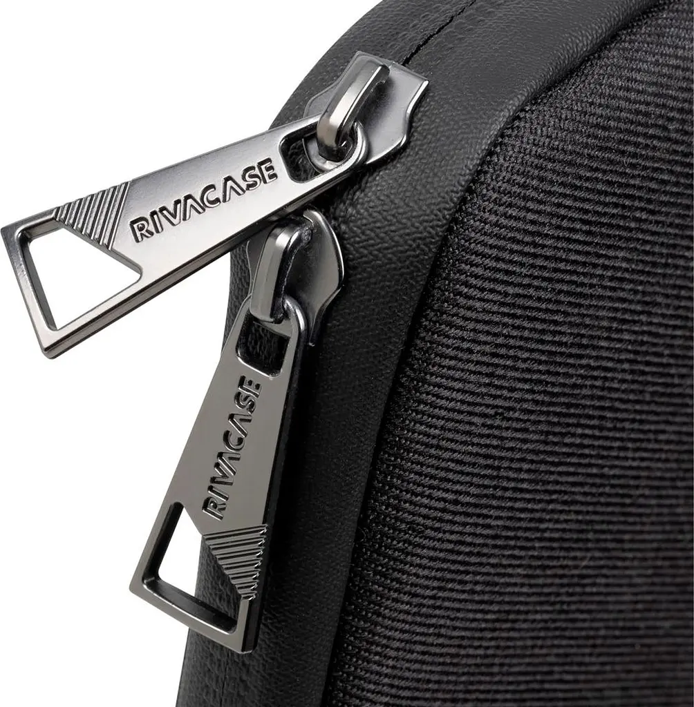 Чохол для ноутбука RivaCase Clark ECO 8114 14'' Black [112607] - фото 9