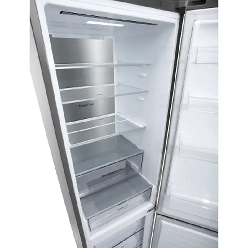 Холодильник LG GC-B509SMSM - фото 9
