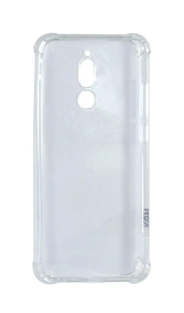 Чохол XON PhoneCase для Xiaomi Redmi 8 (PCSA3210811T 0748) Прозорий - фото 3