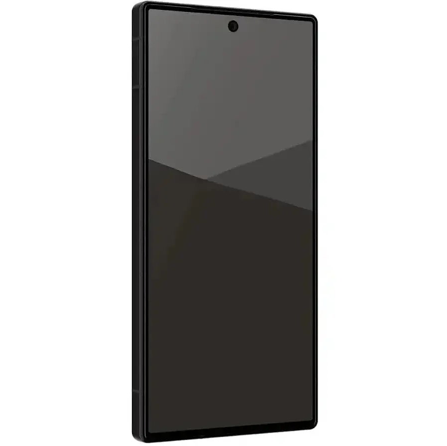 Смартфон Sharp Aquos R10 5G 12/512GB Black - фото 2