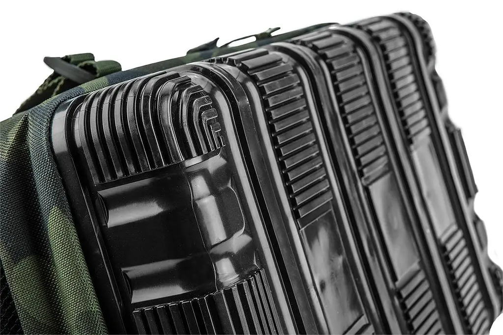 Сумка для інструментів NEO Tools CAMO 40x22 x33 см 84-322 - фото 7