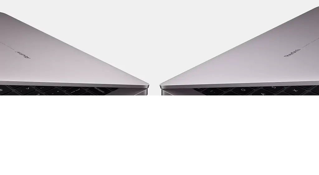 Ноутбук Xiaomi RedmiBook Pro 14 i7-12650H 16/512Gb/GeForce MX550 [JYU4460CN] [77982] - фото 13