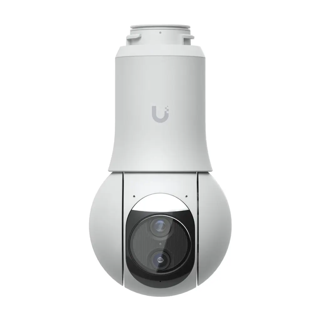Камера відеоспостереження Ubiquiti UVC-G6-PTZ-W - фото 10