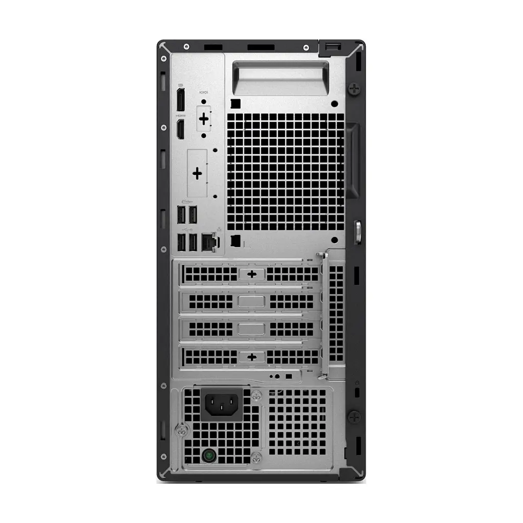 Компьютер Dell Pro Tower / U5-235, 16, 512, Kb/Mouse, W11Pro (BTO107_QCT1250_UA_WP) - фото 4