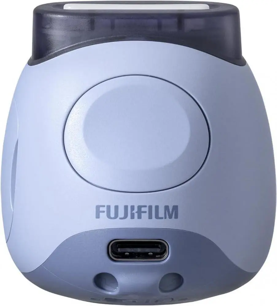 CMOS Fujifilm Instax Pal Lavender Blue (16812560) - фото 6
