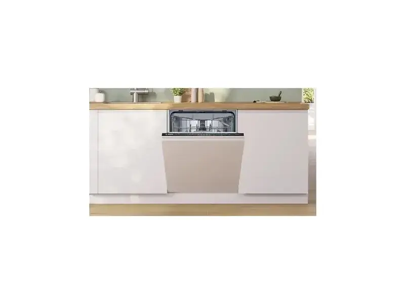 Посудомийна машина Bosch SMV25EX02E - фото 7