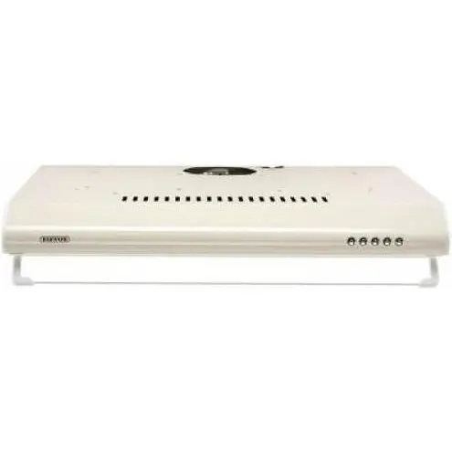 Вытяжка плоская Eleyus BONA II LED SMD 50 BG - фото 4