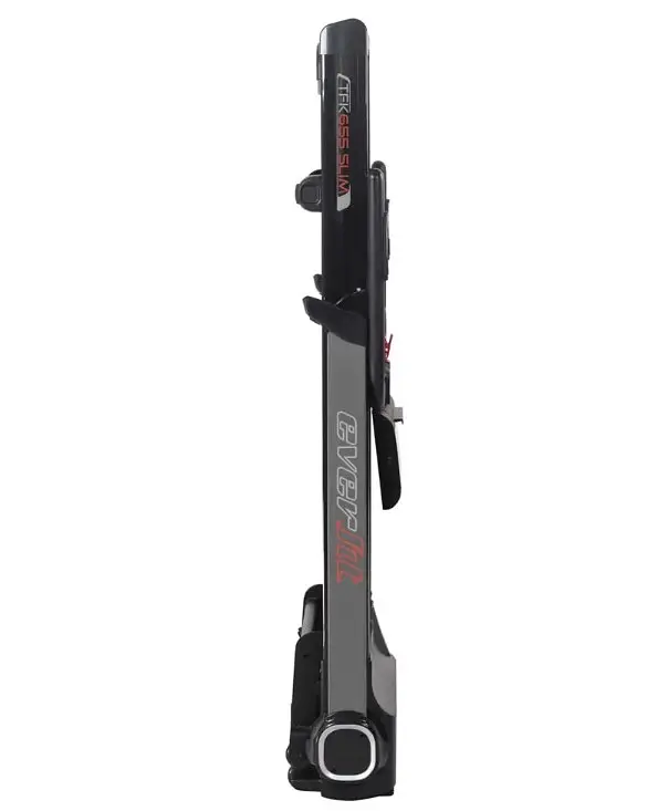 Бігова доріжка Everfit TFK 655 Slim (TFK-655-SLIM) - фото 4