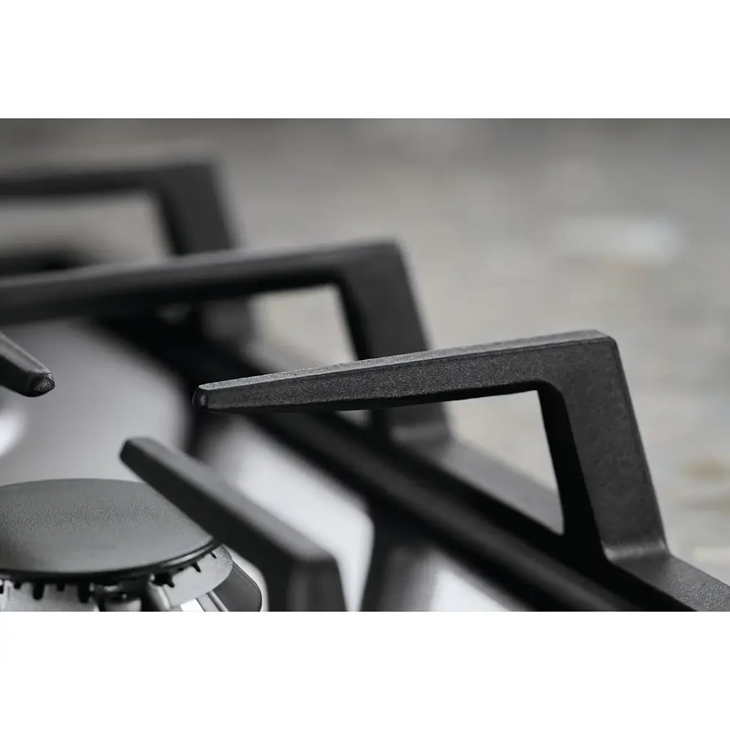 Газова варильна поверхня Electrolux KGS6426SX [137847] - фото 4