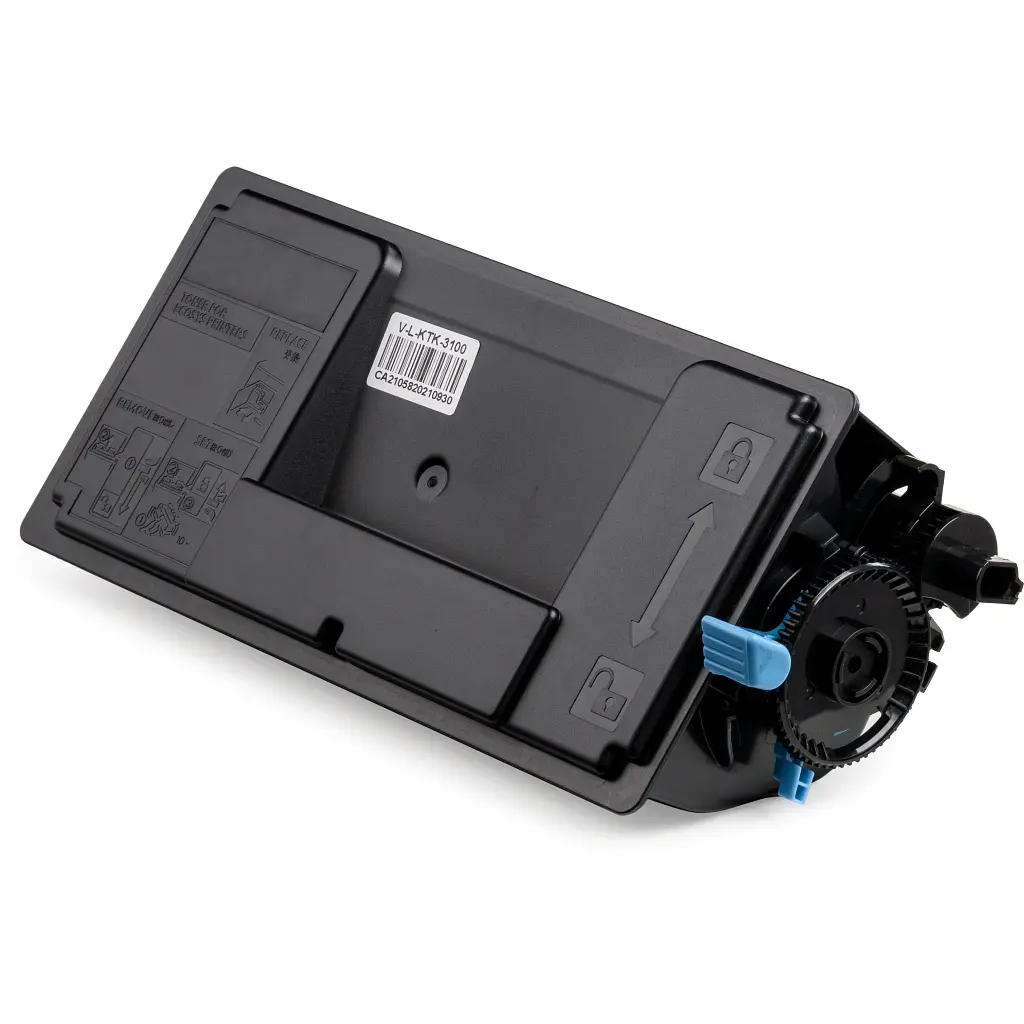 Картридж Vinga Kyocera TK-3100 12.5K (V-L-KTK-3100) - фото 2