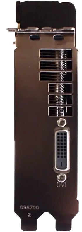 Відеокарта AMD Radeon RX 470 4GB Sapphire Nitro DVI (11256-31) Б/В - фото 3
