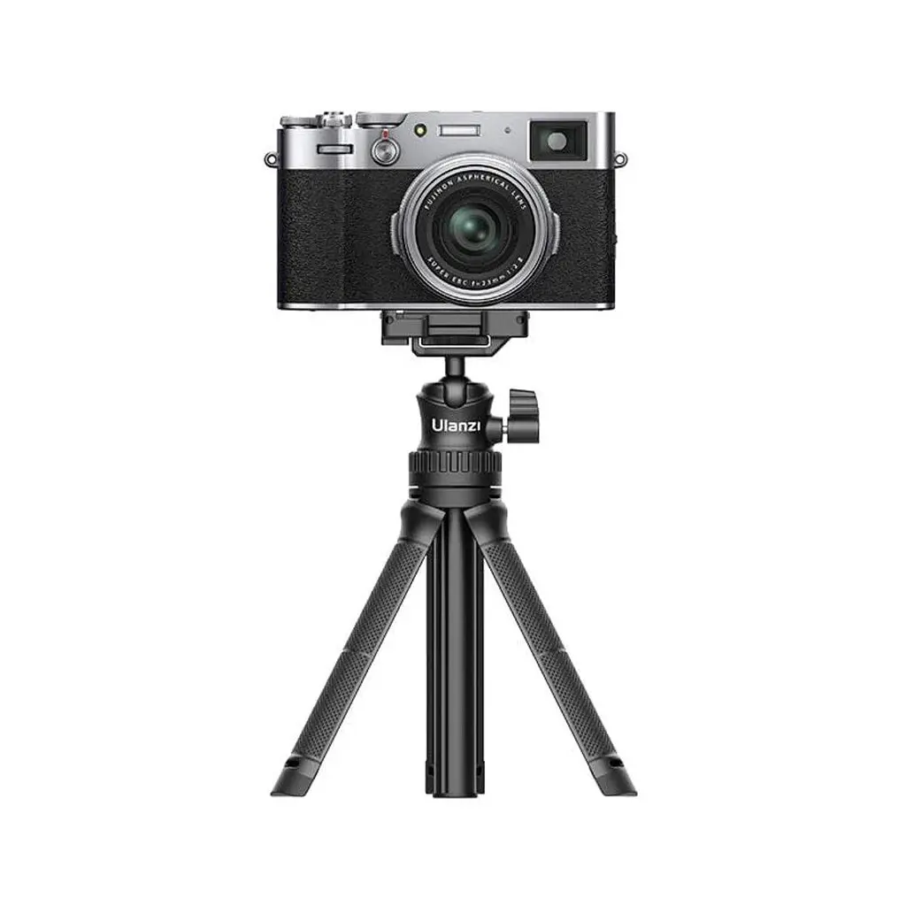 Штатив подставка тренога Ulanzi Vijim Multi-functional Extendable Tripod (UV-2412 MT-34) - фото 5