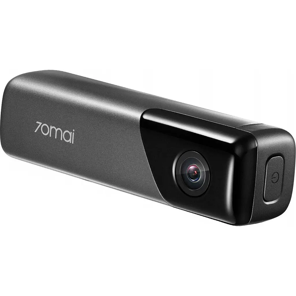 Автомобільний відеореєстратор 70mai Dash Cam M500 64GB [83005] - фото 5