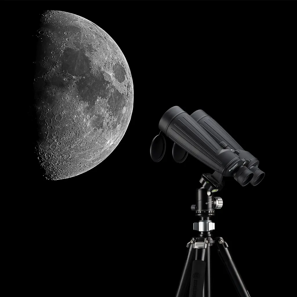 Бінокль Bresser Spezial-Astro SF 15x70 WP (0114115) - фото 7