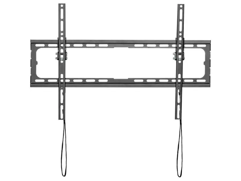 Настінне кріплення AGN 80-460T 37-80 Black (80-460T)