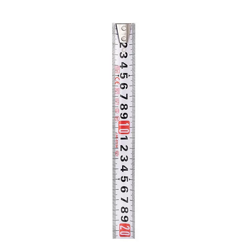 Рулетка вимірювальна My Tools Power 10 м х 25 мм (127-10-25) - фото 3