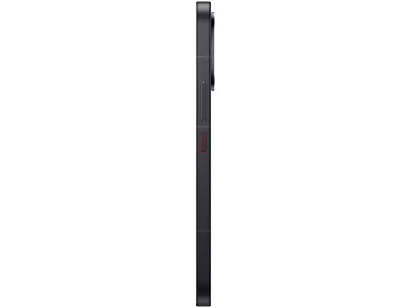Смартфон Xiaomi POCO X8 Pro Max 12/512GB Black - фото 9