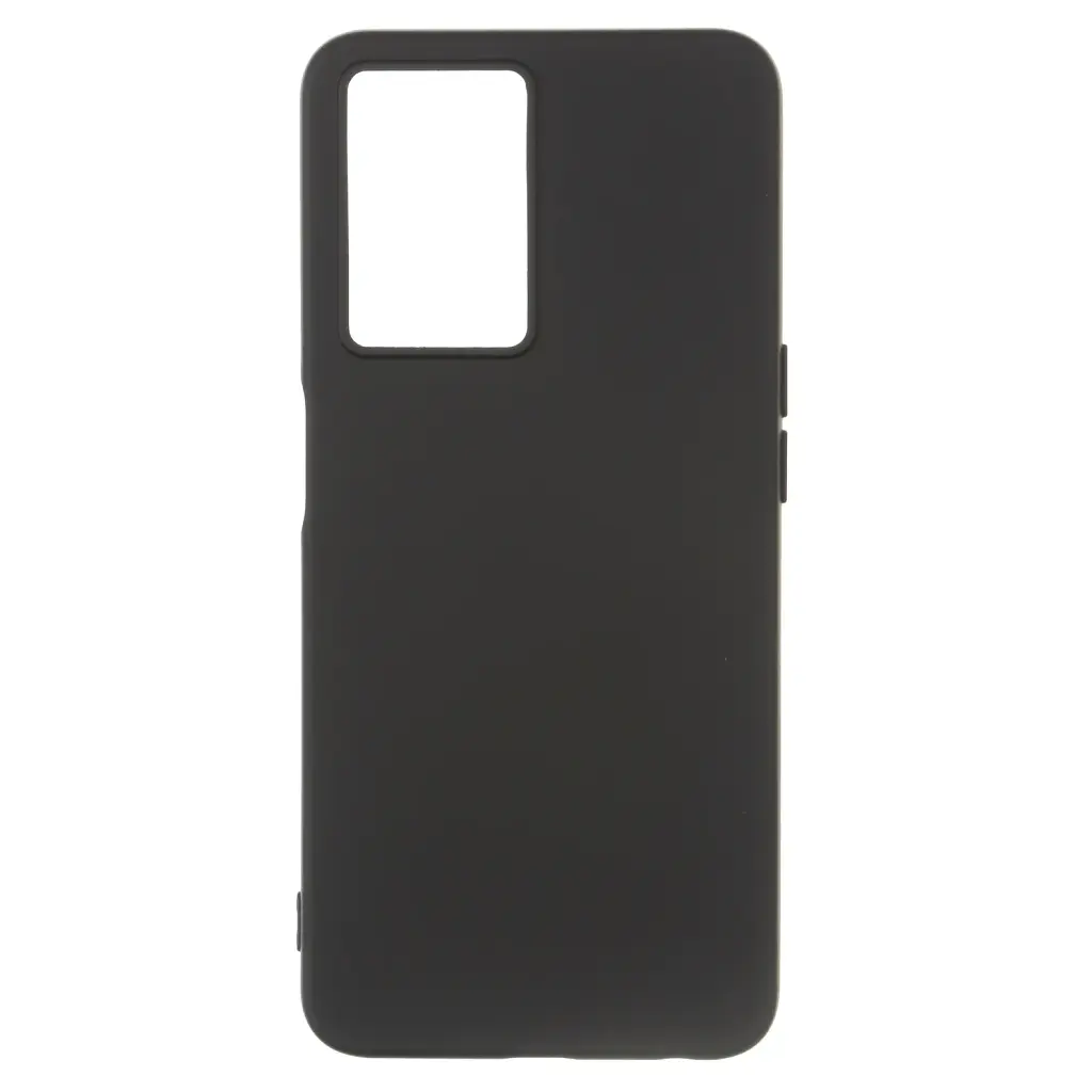 Чохол ArmorStandart ICON для OPPO A57s 4G/A57 4G/A57e 4G/A77 4G/A77s 4G Black