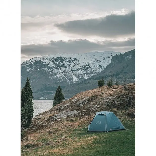Намет Robens Tent Boulder 2 (1046-130343) - фото 6