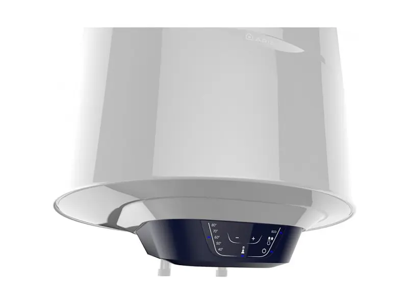 Водонагрівач (бойлер) Ariston BLU1 ECO 80V 1.8K PL DRY (3201457) - фото 5