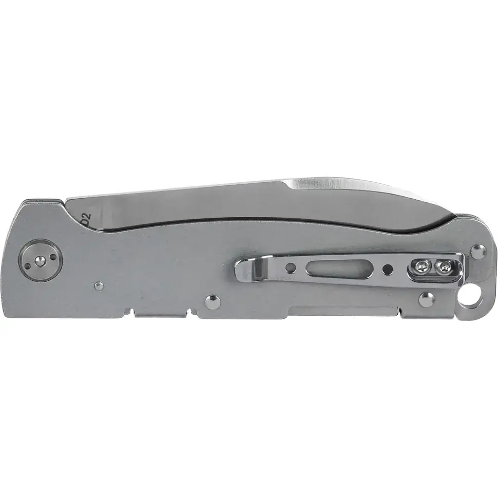 Ніж Boker Plus Atlas Backlock Droppoint (01BO865) - фото 3