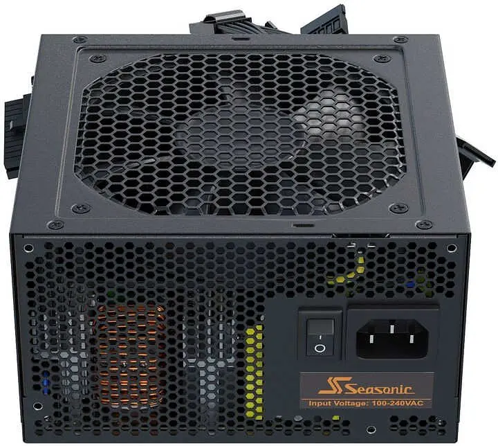 Блок питания SeaSonic 850W B12 (B12 BC-850) - фото 3