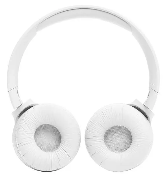 Бездротові навушники JBL TUNE 520 BT JBLT520BTWHTEU White - фото 10