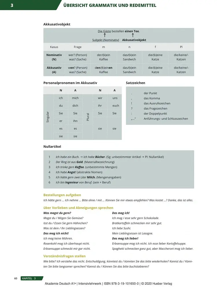 Akademie Duetsch A1+ Intensivlehrwerk Band 1 - Брітта Шенк - фото 5