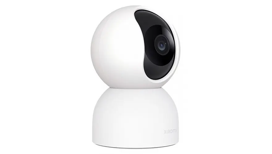 IP-камера для видеонаблюдения XiaomiXiaomi Smart Camera 2 PTZ MJSXJ11CM BHR5316CN - фото 4