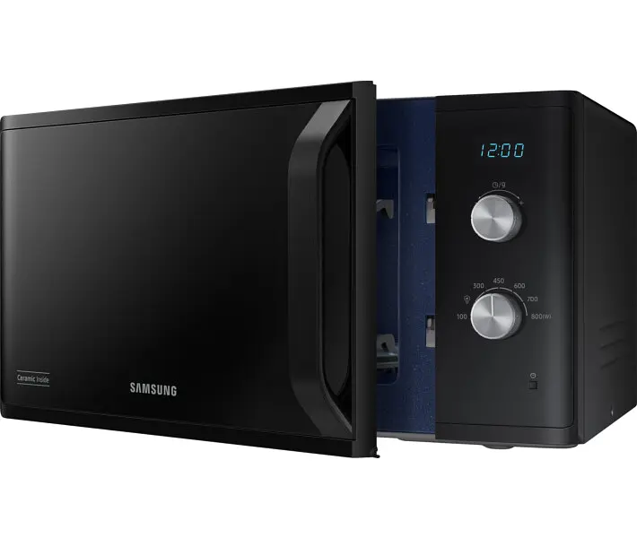 Мікрохвильова піч Samsung MS23K3614AK/UA - фото 6