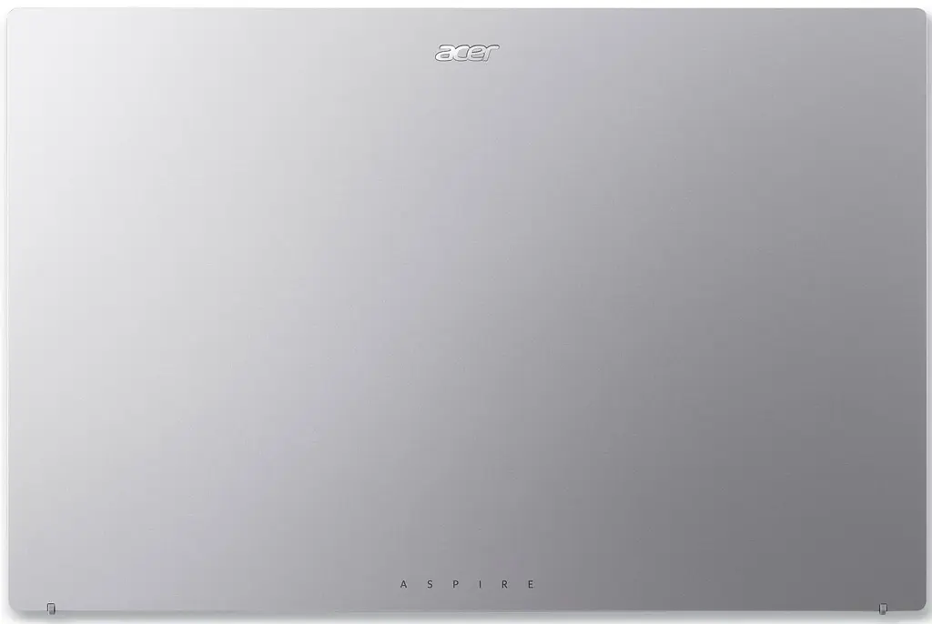 Ноутбук Acer Aspire Go 15 AG15-32P-C180 (NX.J8XEU.003) Silver - фото 6