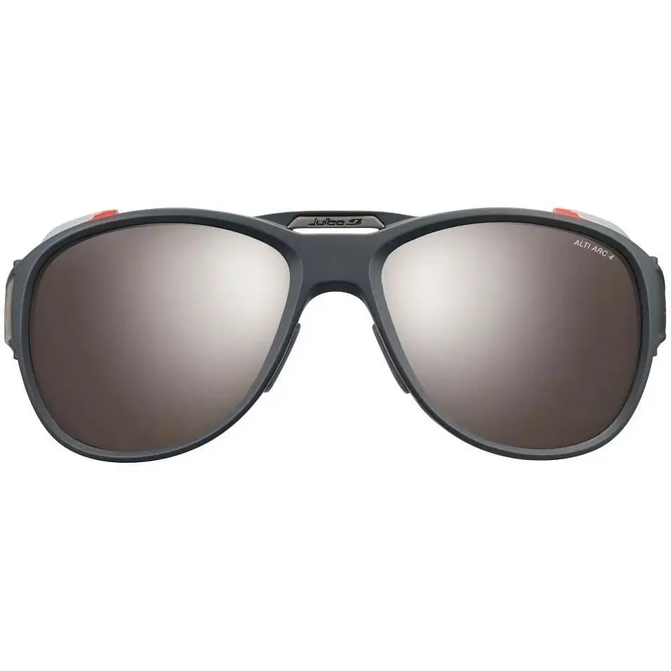 Окуляри Julbo Explorer 2.0 Alti Arc 4 Black/Red (1052-J4976121) - фото 2