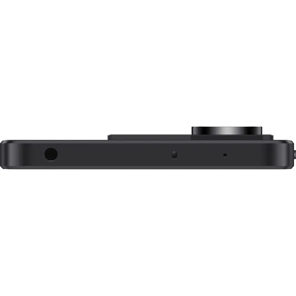 Смартфон Xiaomi Redmi Note 13 5G 8/256Gb Graphite Black (Global Version) NFC - фото 7