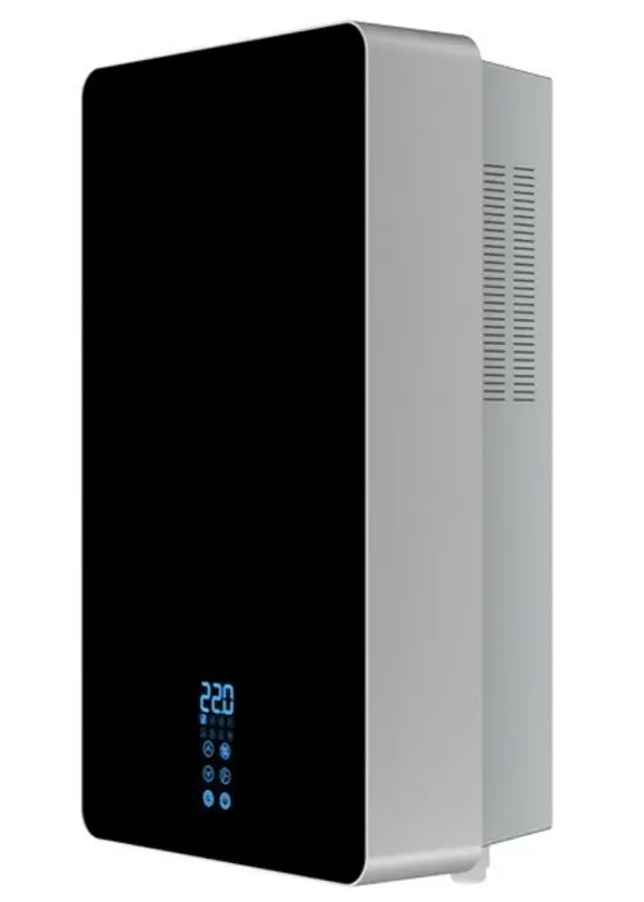 Котел електричний Teknix ESPRO 15 кВт (000003926) - фото 2