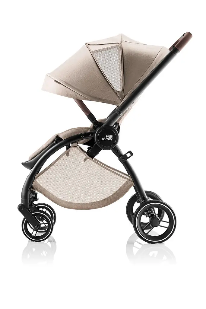 Коляска прогулянкова Britax-Romer Rio Teak (2000041613) - фото 4