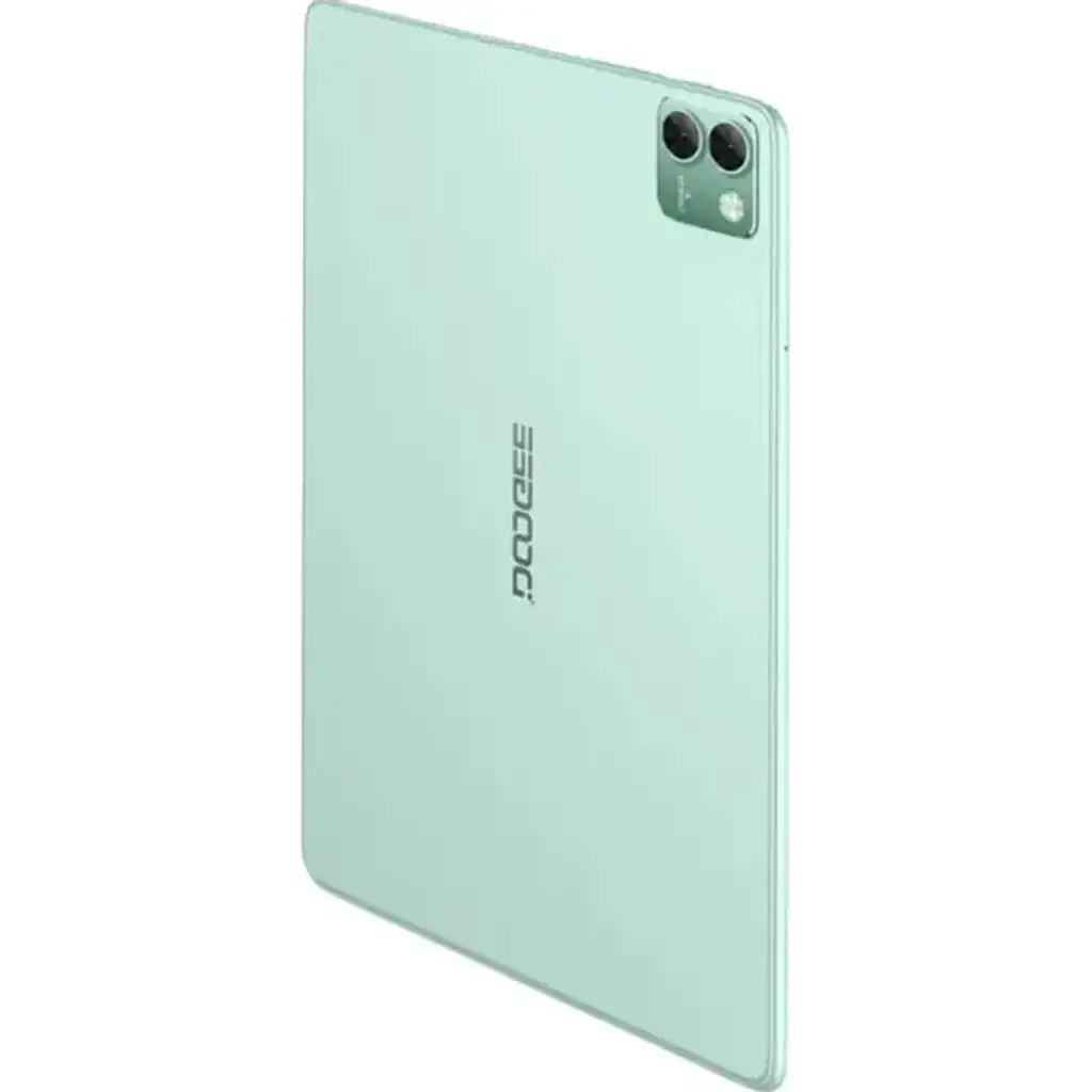 Планшет Doogee T10S 4/128Gb LTE Mint Green Global version - фото 4