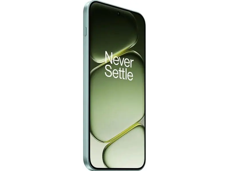 Смартфон OnePlus Nord 6 5G 12/512GB Fresh Mint - фото 3