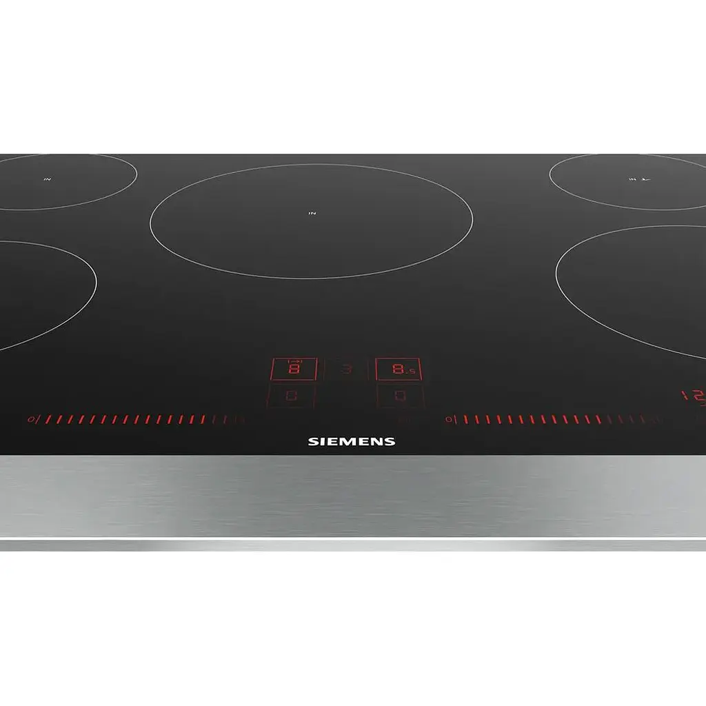 Індукційна варильна поверхня Siemens EH801LVC1E [143253] - фото 3