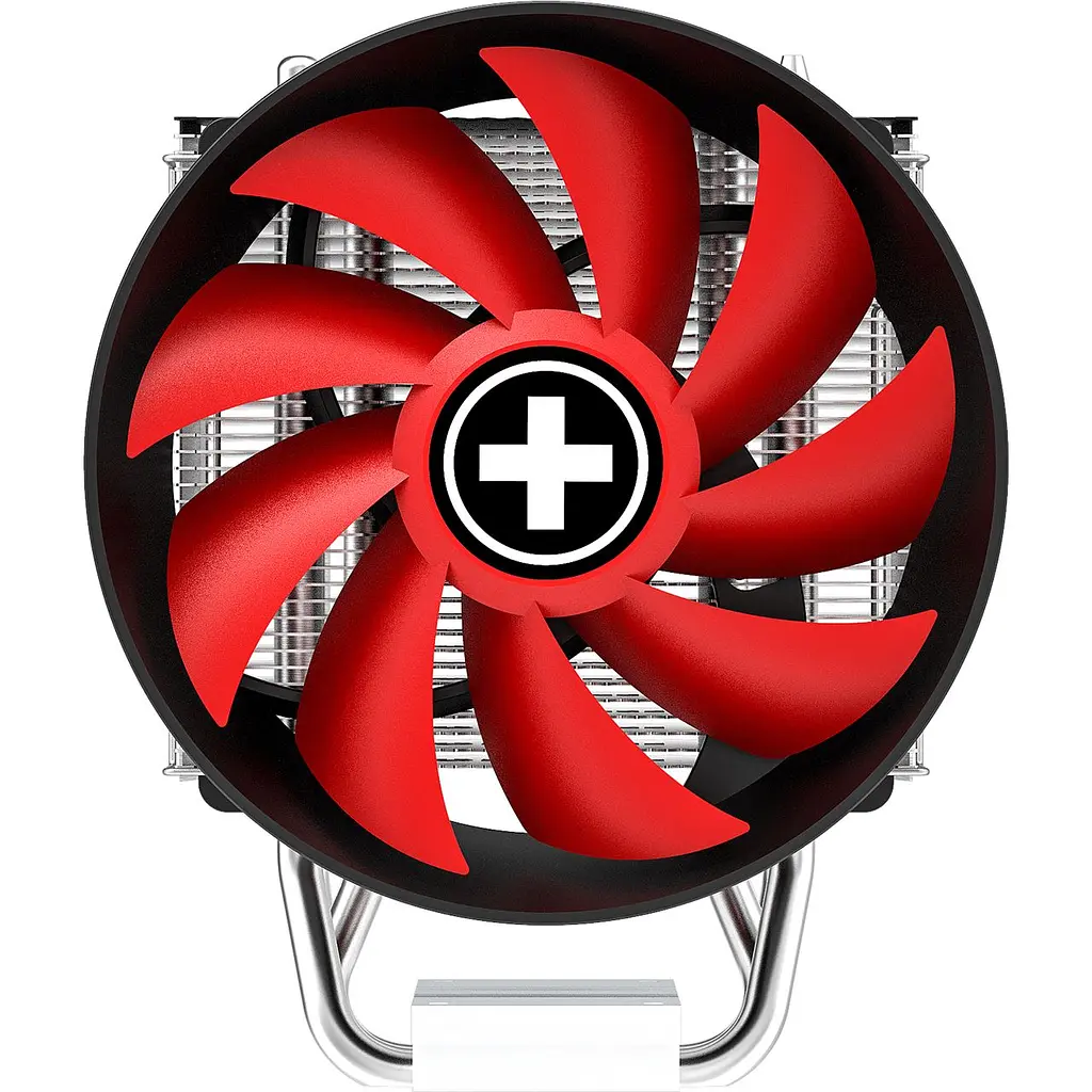 Вентилятор для процесора XILENCE M403PRO 3HP Cooler Universal (універсальний) - фото 2