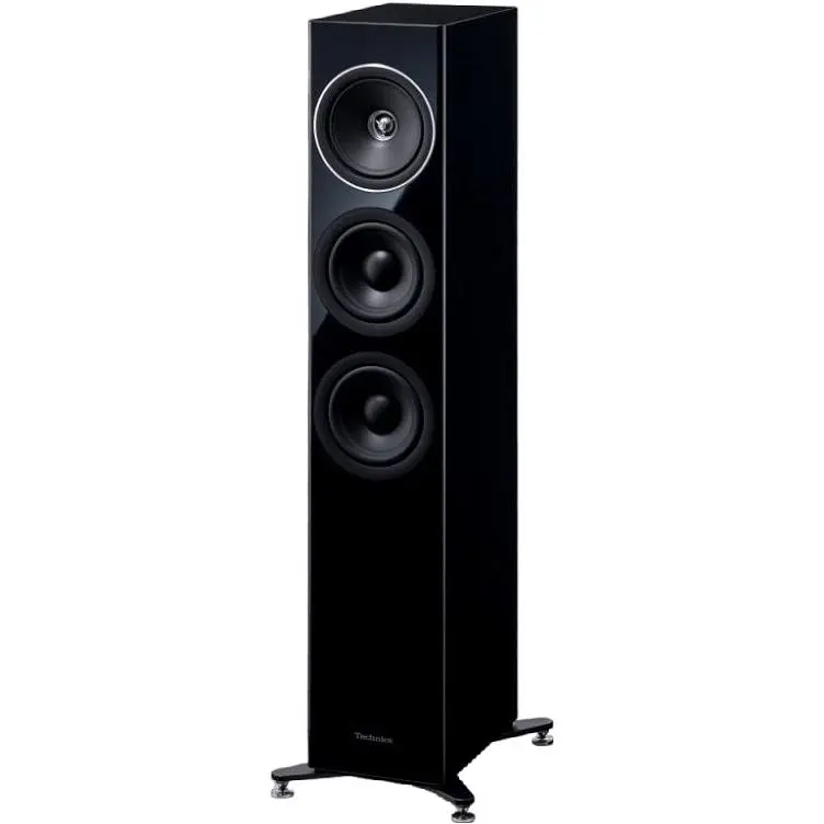 Акустична система Technics SB-G90M2E-K PAIR Black PAIR - фото 3